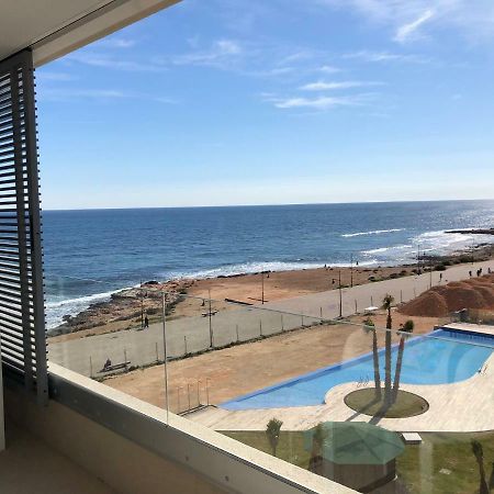 Panorama Mar Apartman Torrevieja Kültér fotó