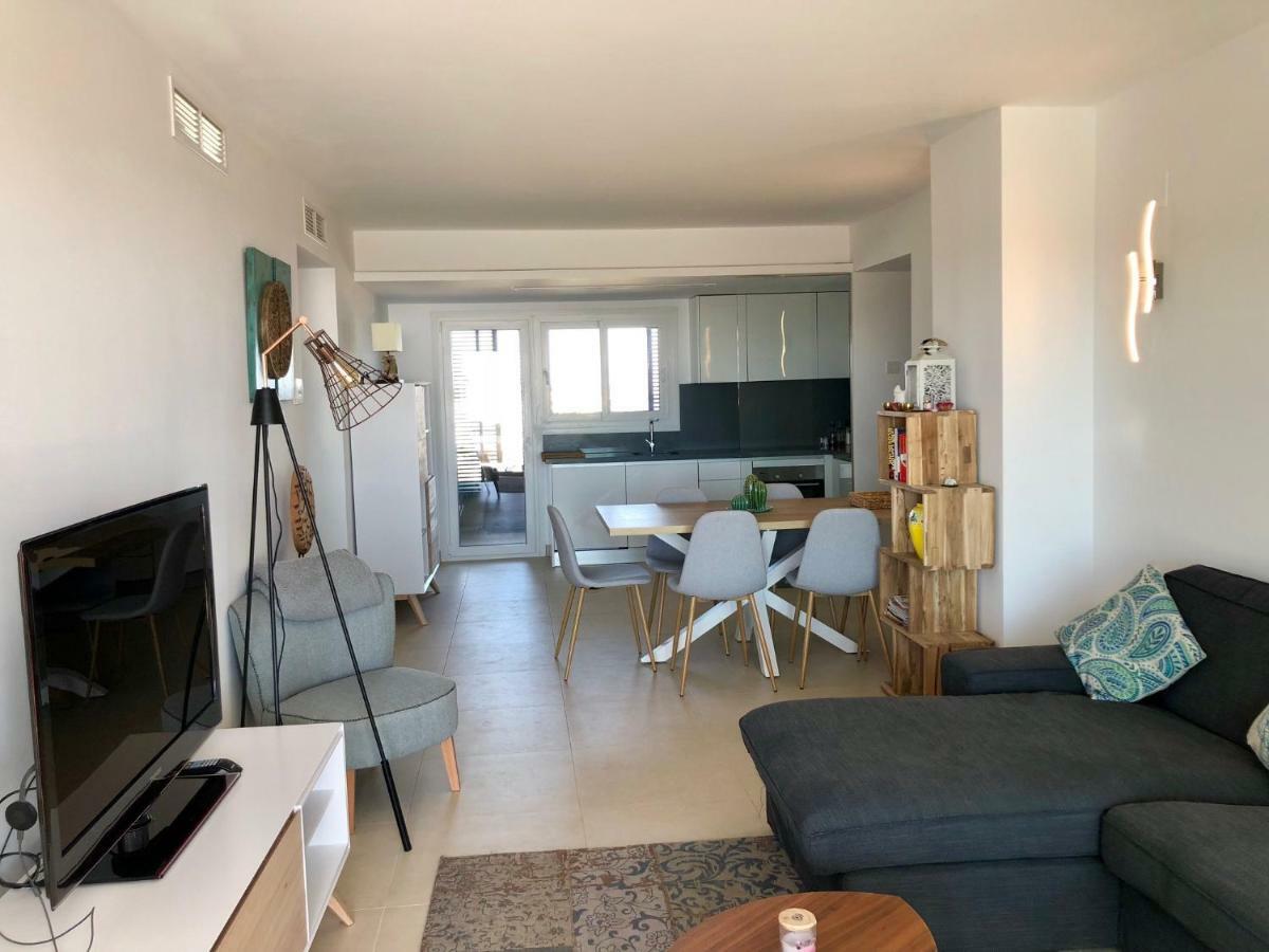 Panorama Mar Apartman Torrevieja Kültér fotó