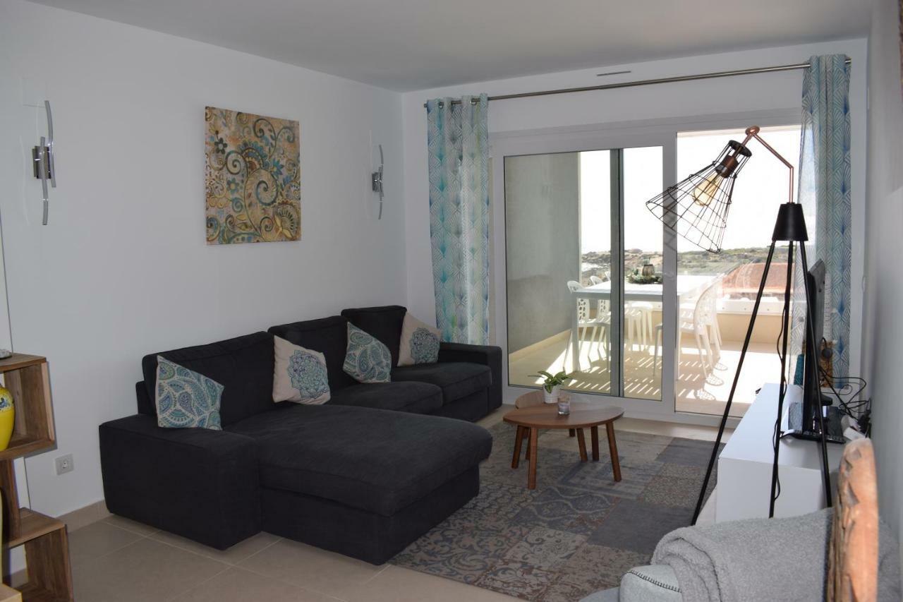 Panorama Mar Apartman Torrevieja Kültér fotó