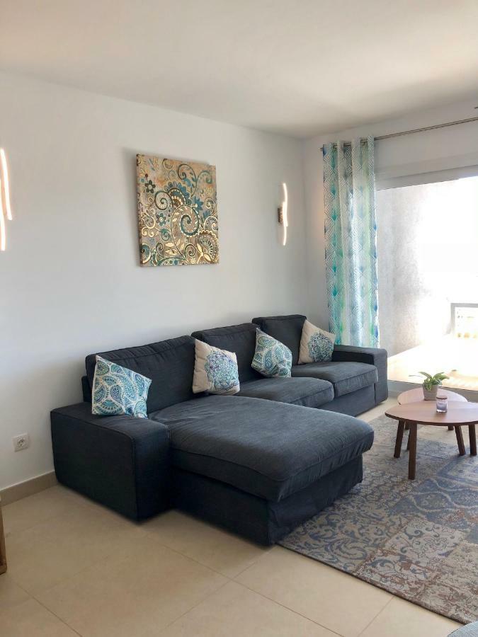 Panorama Mar Apartman Torrevieja Kültér fotó