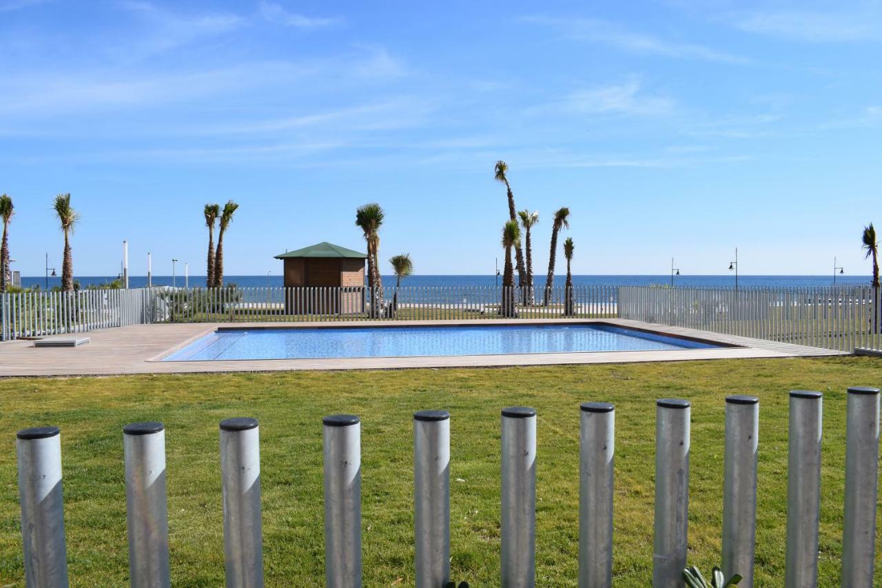 Panorama Mar Apartman Torrevieja Kültér fotó